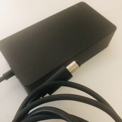 Microsoft Surface Dock 1749 Power Adapter Charger 15V 6A 90W