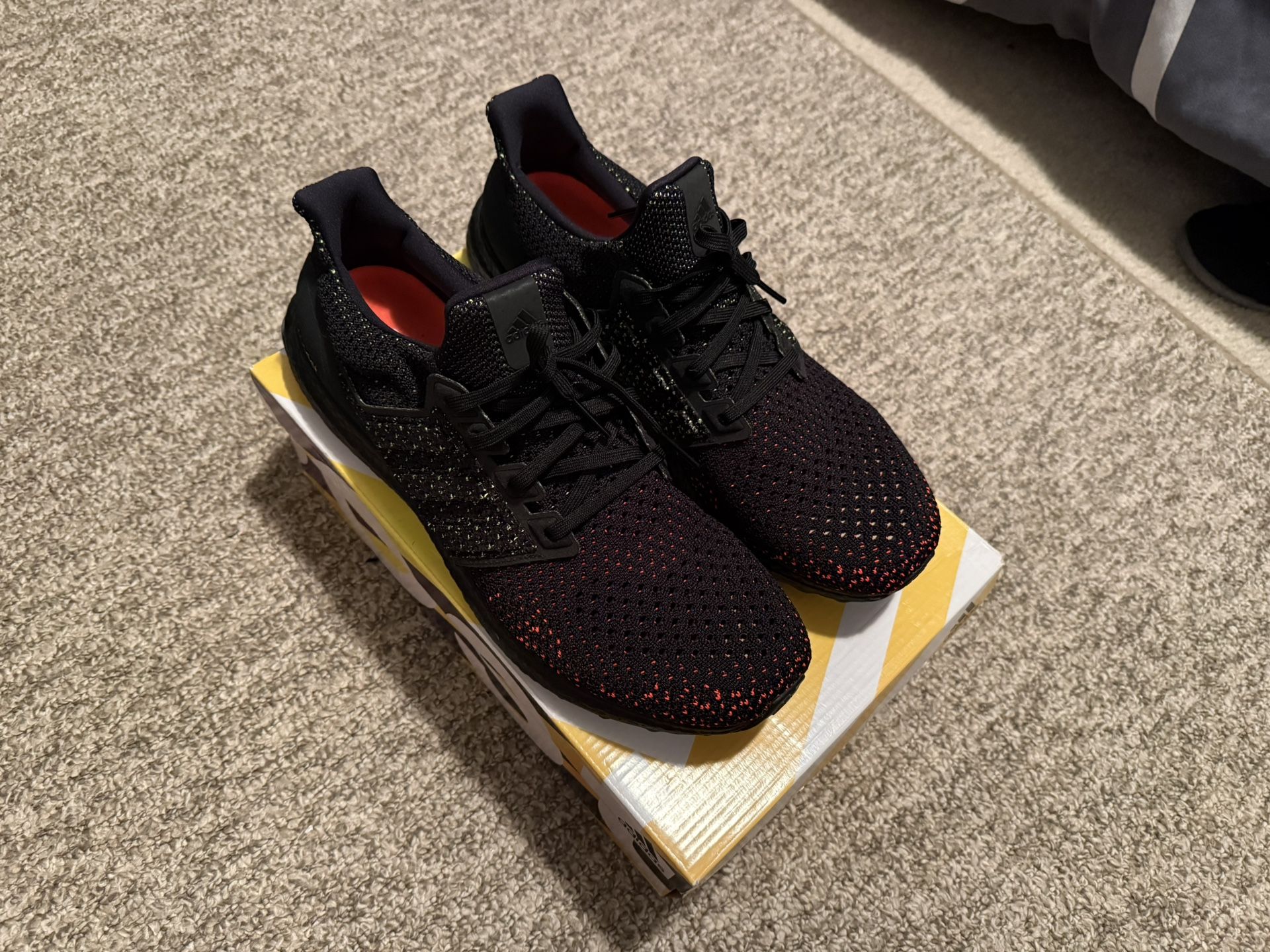 Adidas Ultra Boost - Size 14