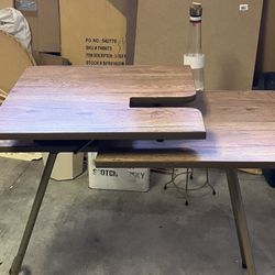 Sewing Table