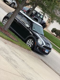 Mini Cooper S 2010