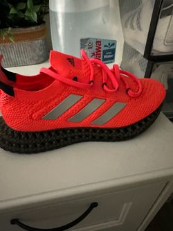 adidas 4dfwd