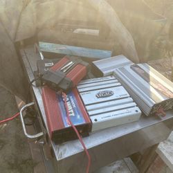 Inverters Serious Buyers Please
