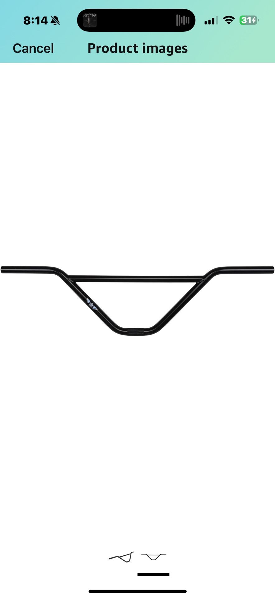 se super big honkin cruiser bar
