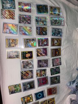 Pokemon Card lot
