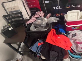 Lote de cosas