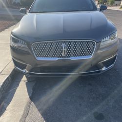 Lincoln Mkz Hibryd