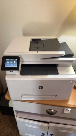 HP Color Laser jet Pro Printer