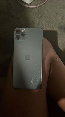 iPhone 11 Pro