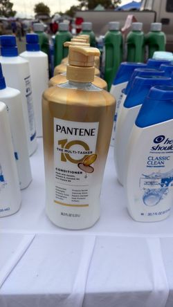 Pantene