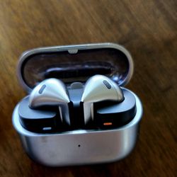 Galaxy Buds3 Pro