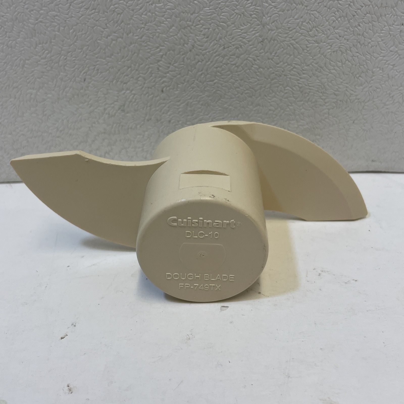 Replacement Dough Blade FP-749TX For Cuisinart Food Processor DLC-10 Series