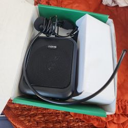 Original Voice Anplifier New .. IT WORKS