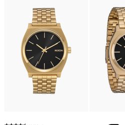 Nixon Minimal The Time Teller