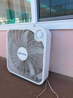 Free Fan