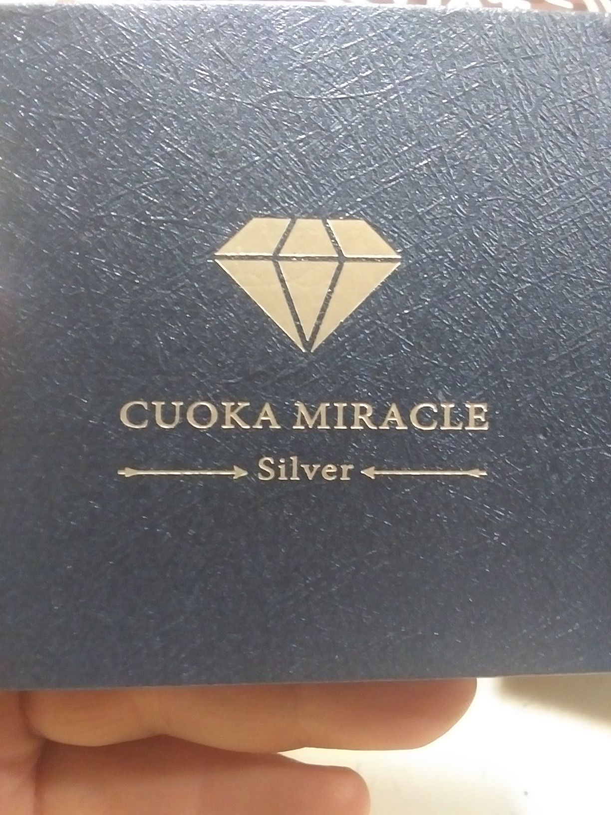 Cuoka Miracle Necklace