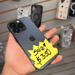 iPhone 14 Pro 128gb t mobile metro