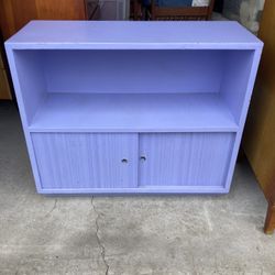 Pinecraft Sideboard Storage Cabinet