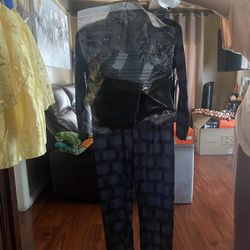 Boy Costume