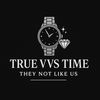 TrueVVSTime