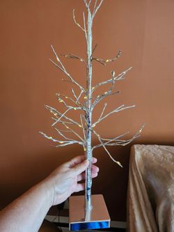 Tree Decor