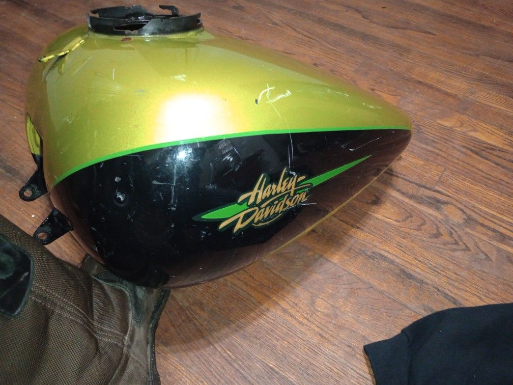 2011 Harley Davidson Electra glide ultra classic