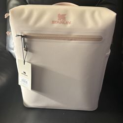 Stanley Ice chest Backpack 