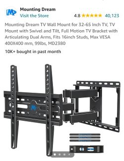 TV Wall Mount