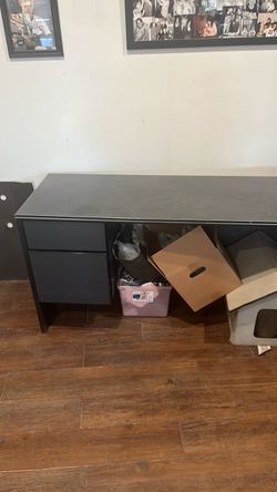 Desk 72x20