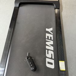 Yemso Walking Pad