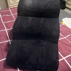 Rampa Para Mascotas  15 “ De Alto Con 22” De Largo 