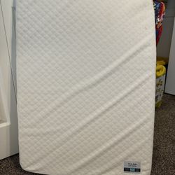 Crib Tempur-Pedic Insert