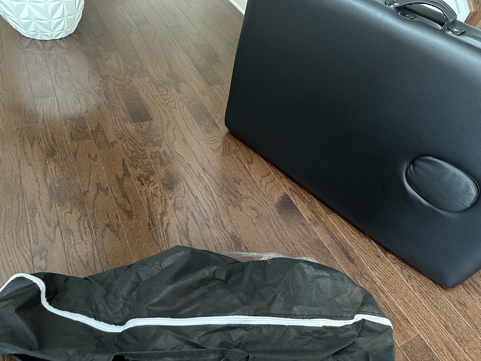 Massage Table