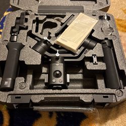 DJI Ronin-sc Stabilizer Gimbal