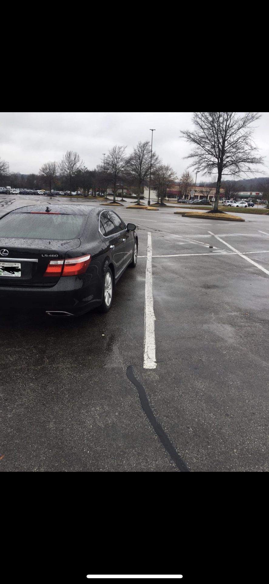 LS460 . Clean title. No any issues.$8000