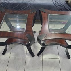 End Tables 