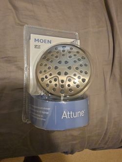 MOEN Shower Head