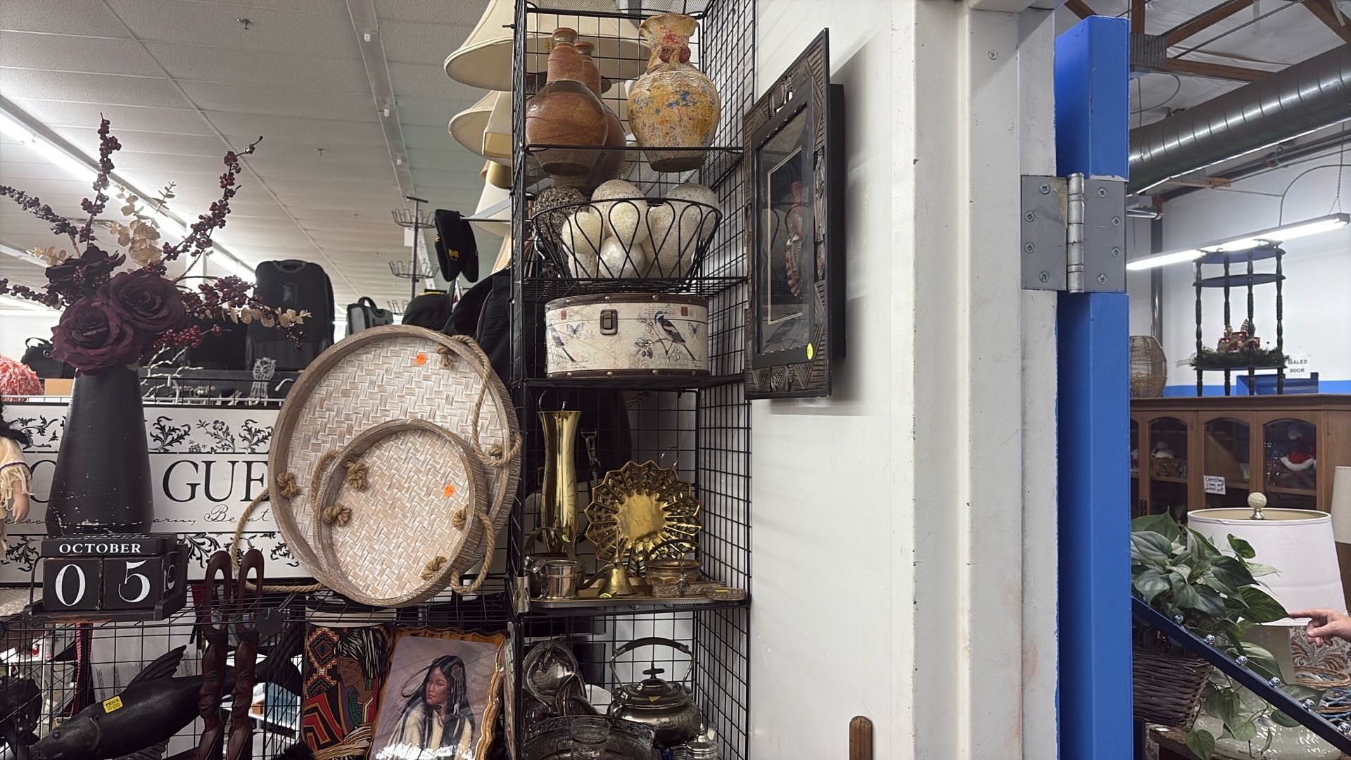 House decor