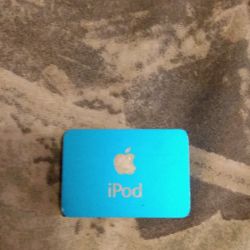 iPod shuffle