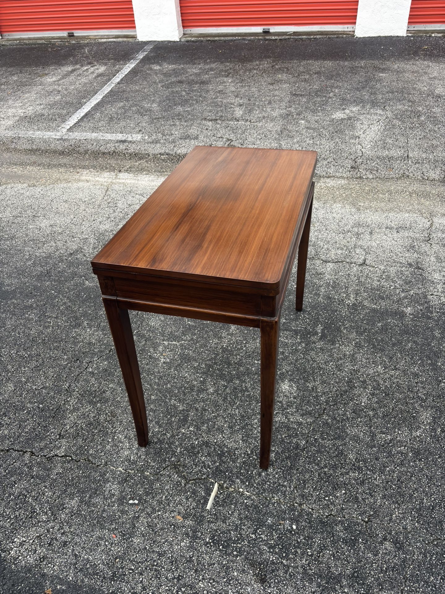 Antique 18th-19th Century Federal Style Table