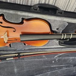 Violin 🎻 