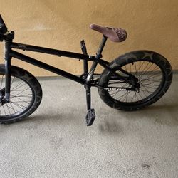 Bmx Bike