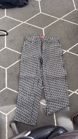 Supreme Pants
