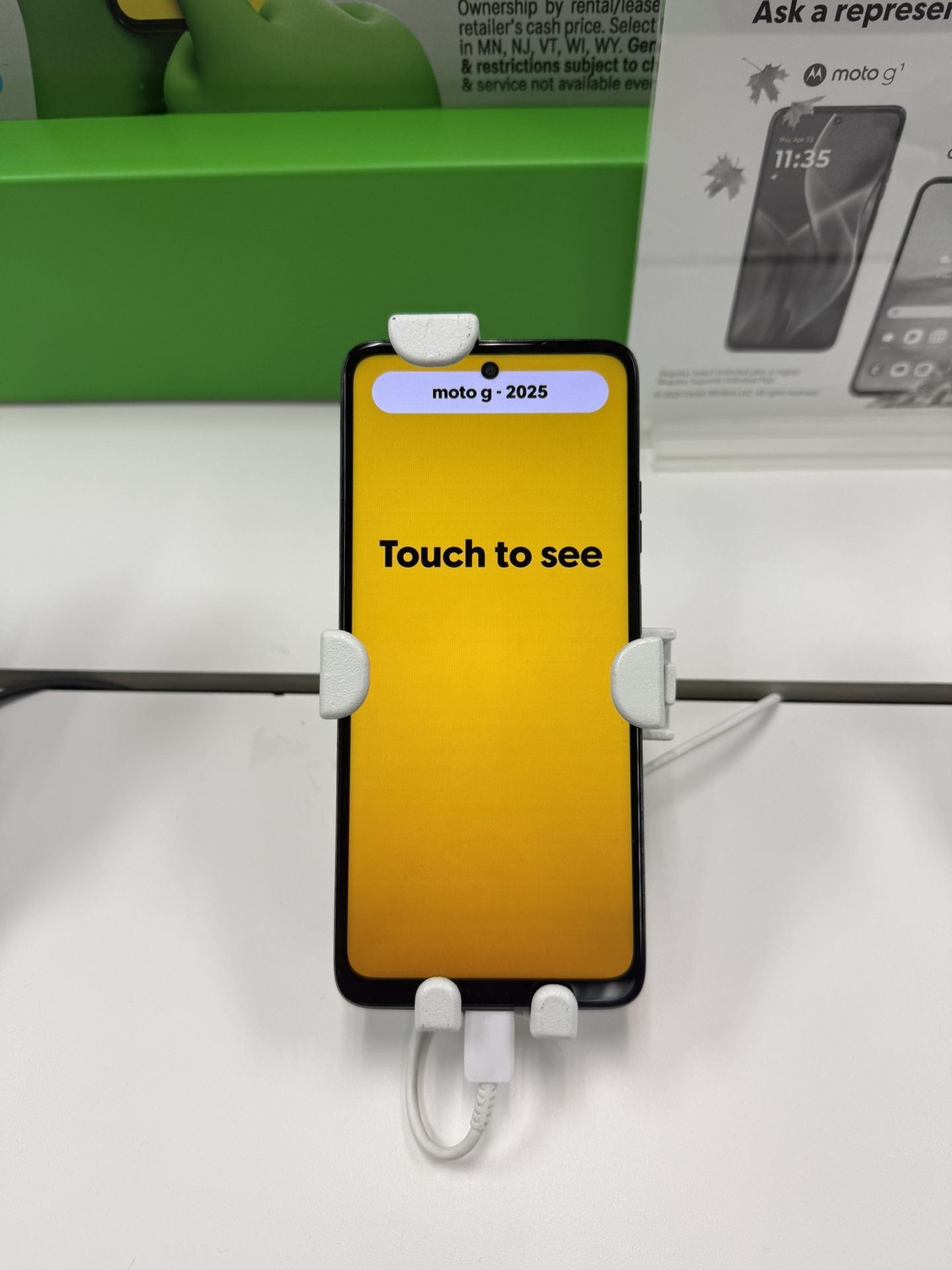 Moto G 5g 2025