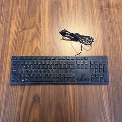 Logitech Keyboard