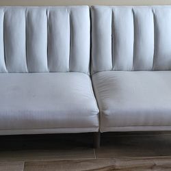Futon Sofa Couch 