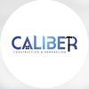 Caliber Construction 