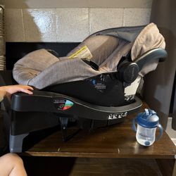 Evenly Infant Car seat 