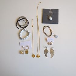 Jewelry Bundle 