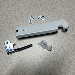 Insignia OEM Refrigerator Door Orientation Kit