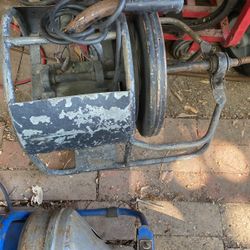 Gorlitz Plumbing Snake
